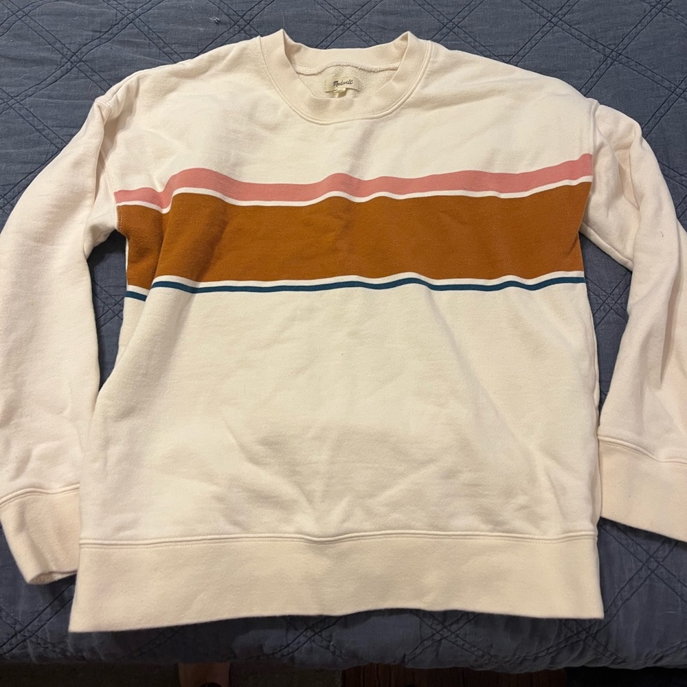 Madewell Crew Neck